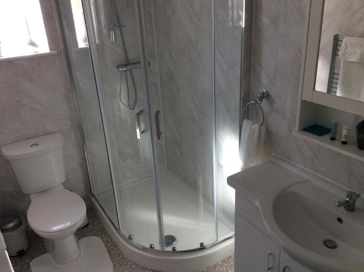 Highfield Guest House Sheringham Εξωτερικό φωτογραφία