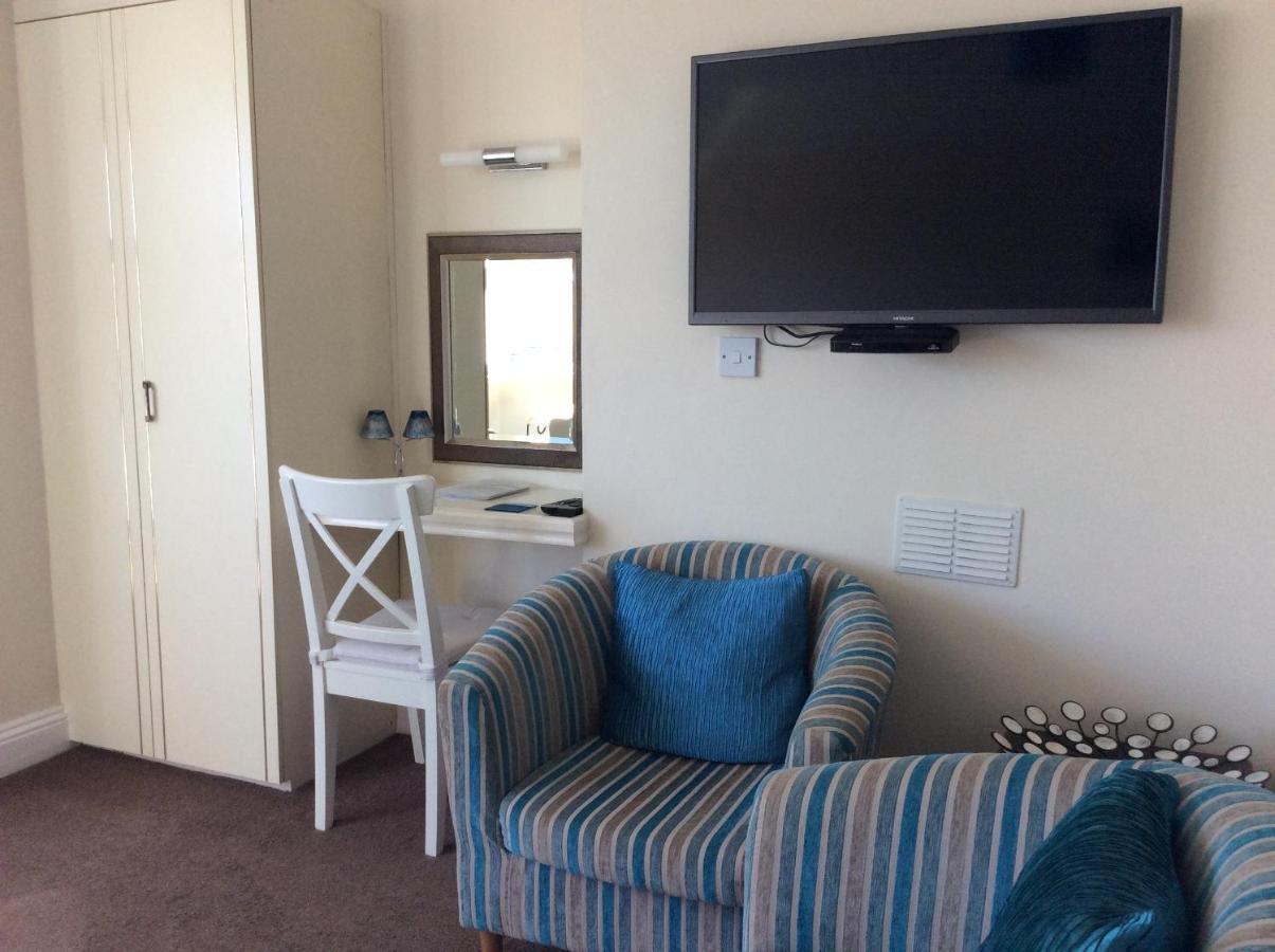 Highfield Guest House Sheringham Εξωτερικό φωτογραφία