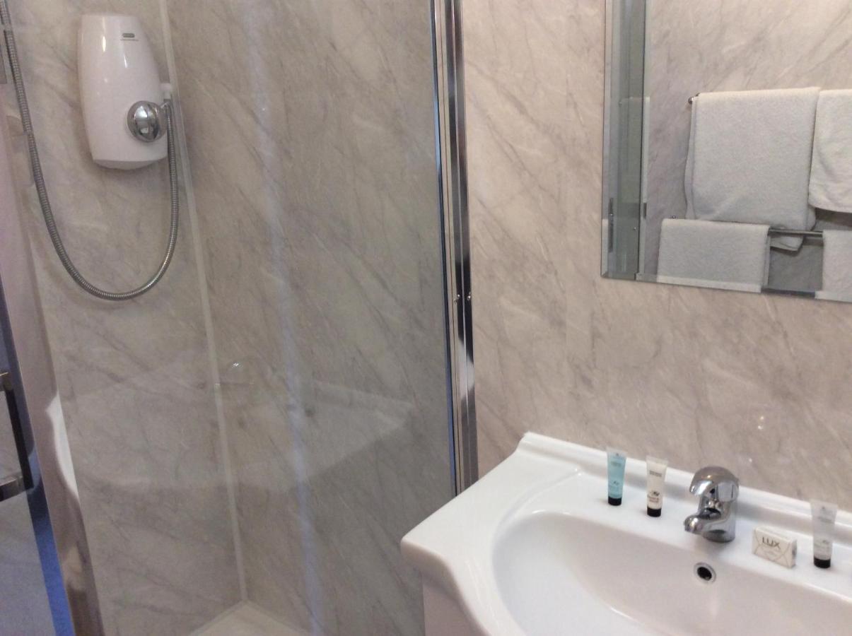 Highfield Guest House Sheringham Εξωτερικό φωτογραφία