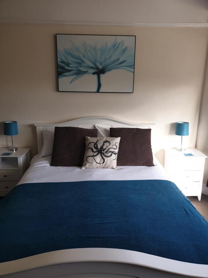 Highfield Guest House Sheringham Εξωτερικό φωτογραφία