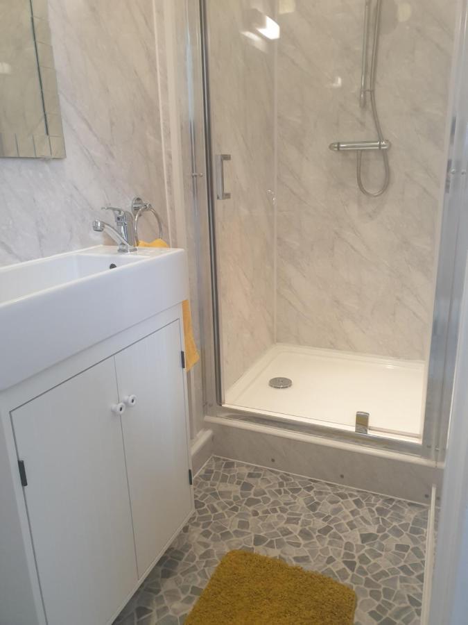 Highfield Guest House Sheringham Εξωτερικό φωτογραφία