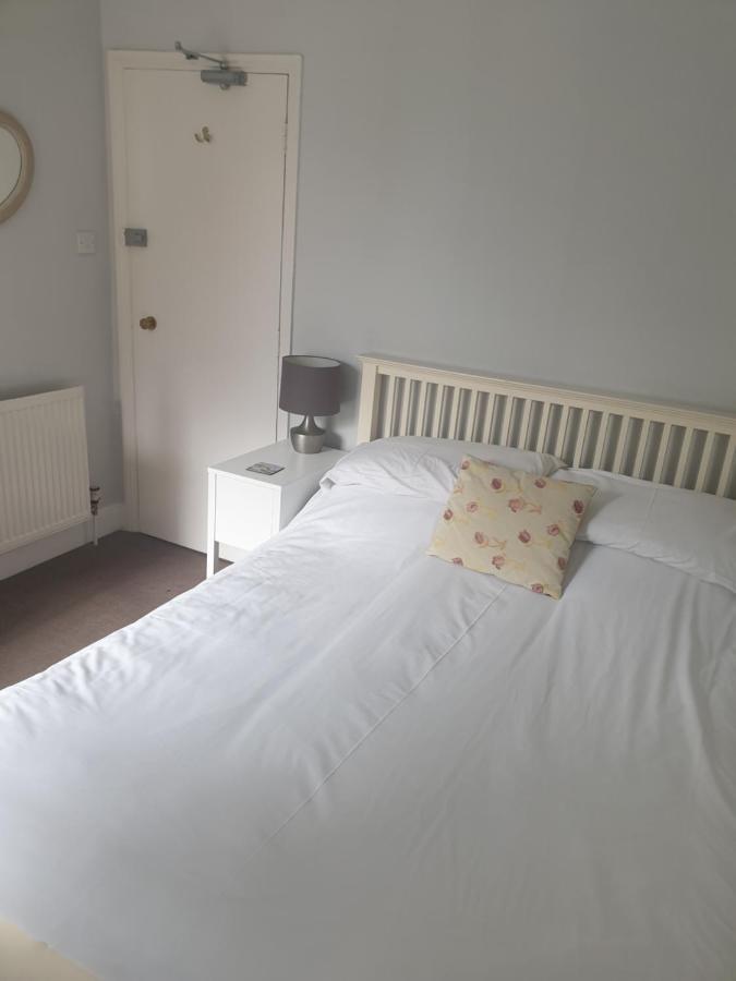 Highfield Guest House Sheringham Εξωτερικό φωτογραφία