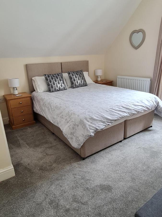 Highfield Guest House Sheringham Εξωτερικό φωτογραφία